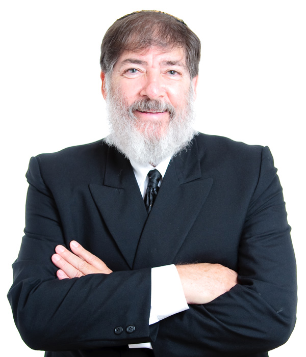 Uncle Zally - Zalman Velvel